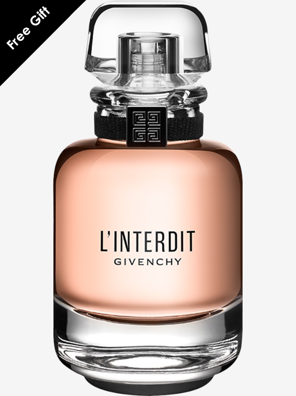 Best Savings GIVENCHY L'Interdit Eau de Parfum 10ml