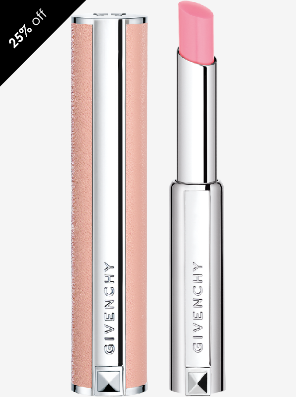 GIVENCHY Le Rouge Perfecto Pink.