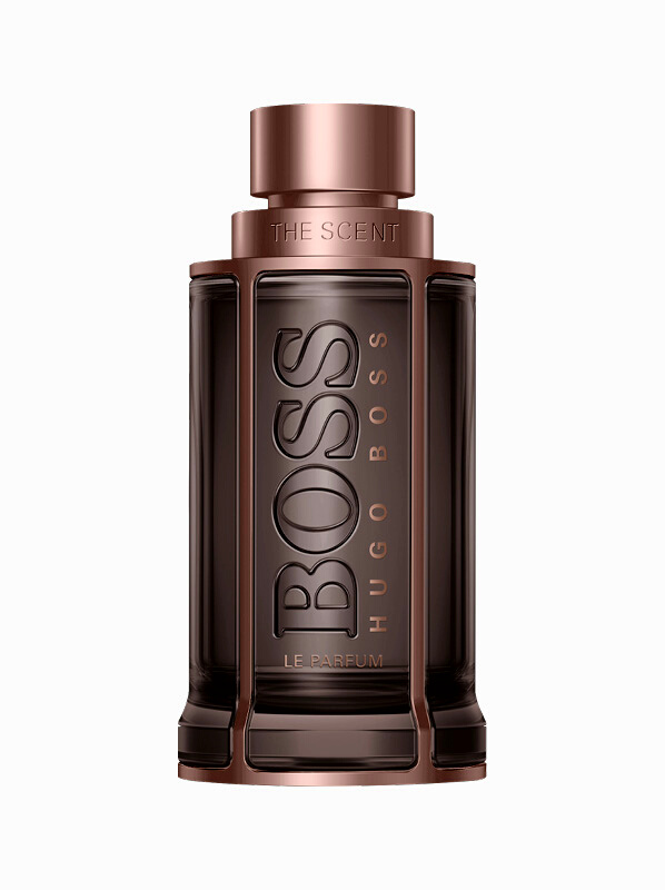 Best selling new beauty HUGO BOSS BOSS The Scent Le Parfum Spray 