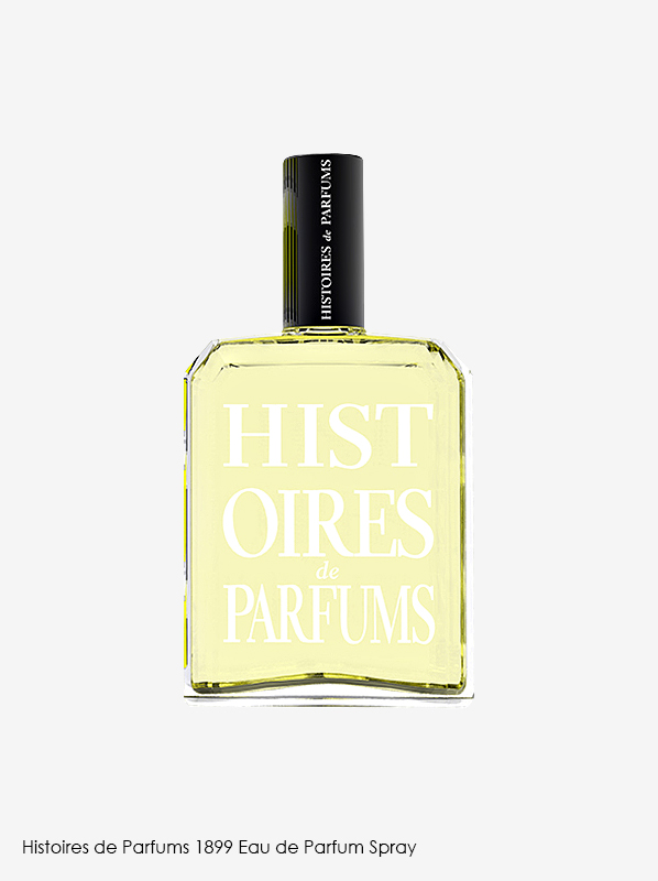 #EscentualScents vetiver June reveal: Histoires de Parfums 1899 Eau de Parfum