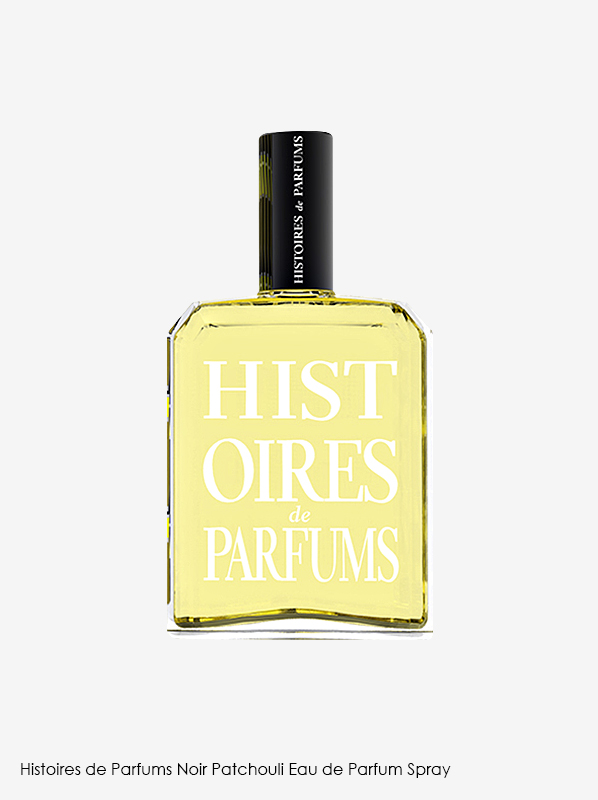 #EscentualScents Patchouli Reveal: Histoires de Parfums Noir Patchouli Eau de Parfum