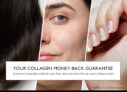 Collagen Money-Back Guarantee