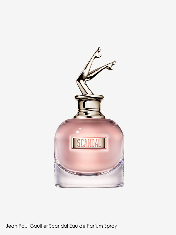 #EscentualScents Vanilla Reveal: Jean Paul Gaultier Scandal Eau de Parfum