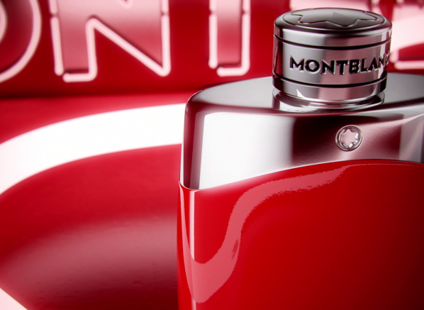 Montblanc Legend Red Eau de Parfum Spray Review