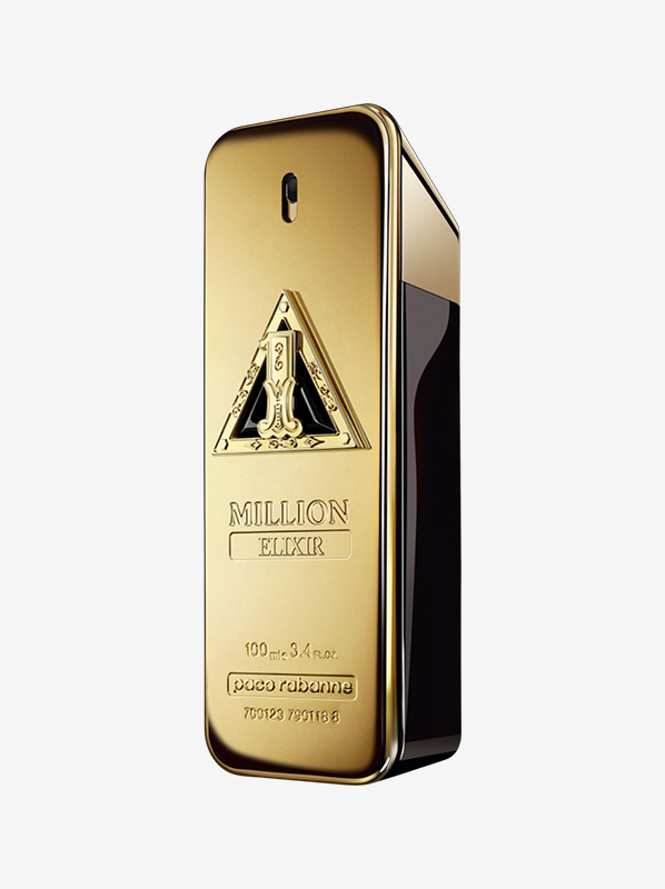 Paco Rabanne 1 Million Elixir Parfum Intense Review