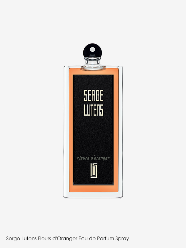 #EscentualScents Spice Reveal: Serge Lutens Fleurs d’Oranger Eau de Parfum