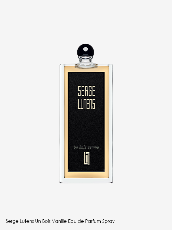 #EscentualScents Vanilla Reveal: Serge Lutens Un Bois Vanille Eau de Parfum