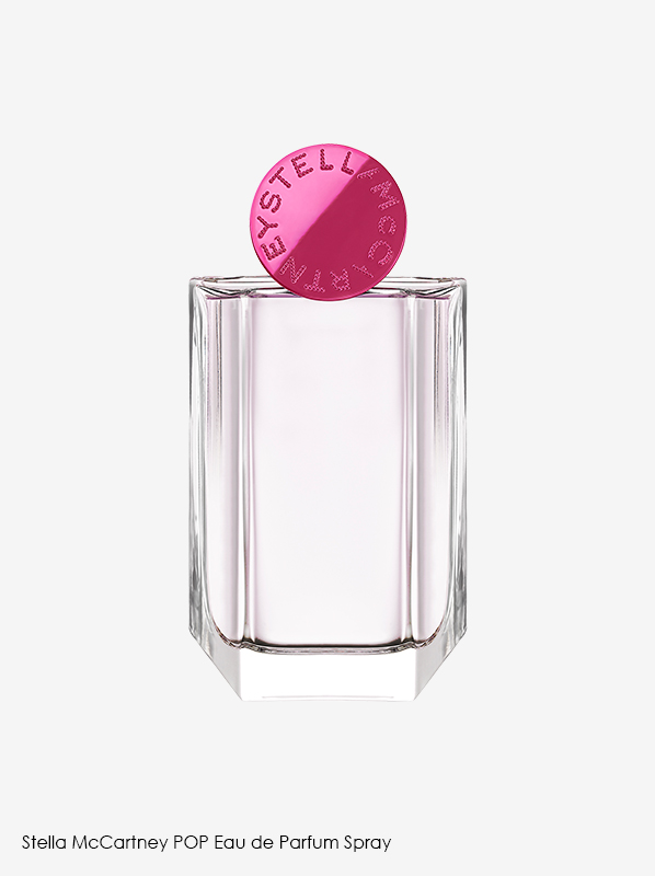 #EscentualScents Tuberose Reveal: Stella McCartney POP Eau de Parfum