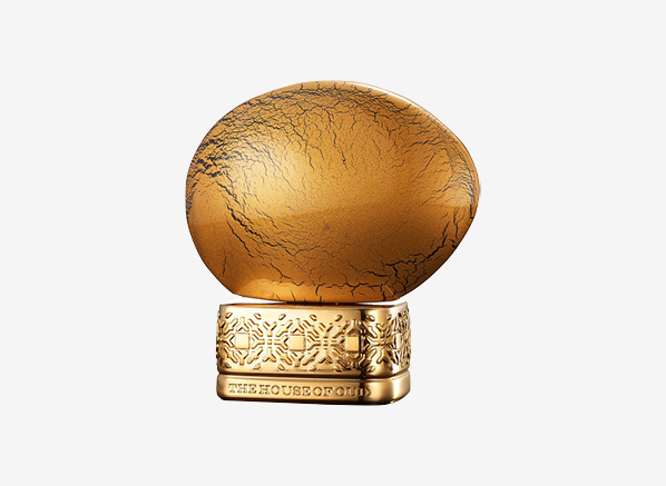 The House of Oud Golden Powder Eau de Parfum review