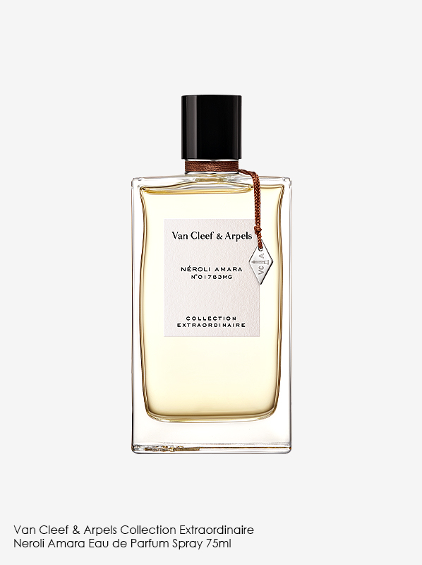 #EscentualScents Bergamot Reveal: Van Cleef & Arpels Collection Extraordinaire Neroli Amara Eau de Parfum