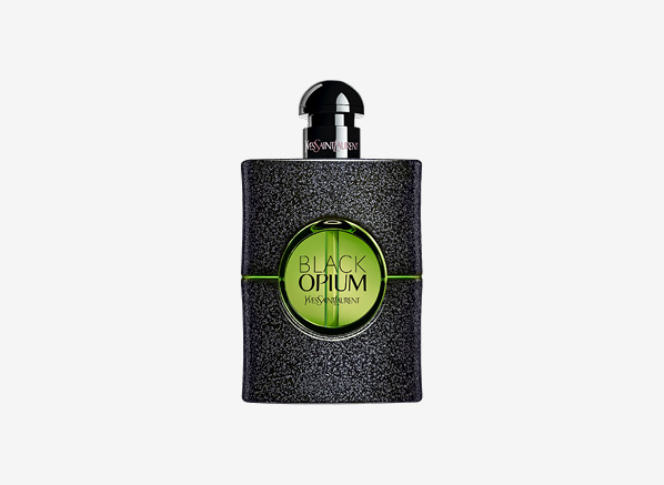 YSL Black Opium Illicit Green Review