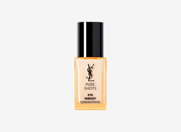YSL Pure Shots Eye Reboot Concentrate Review