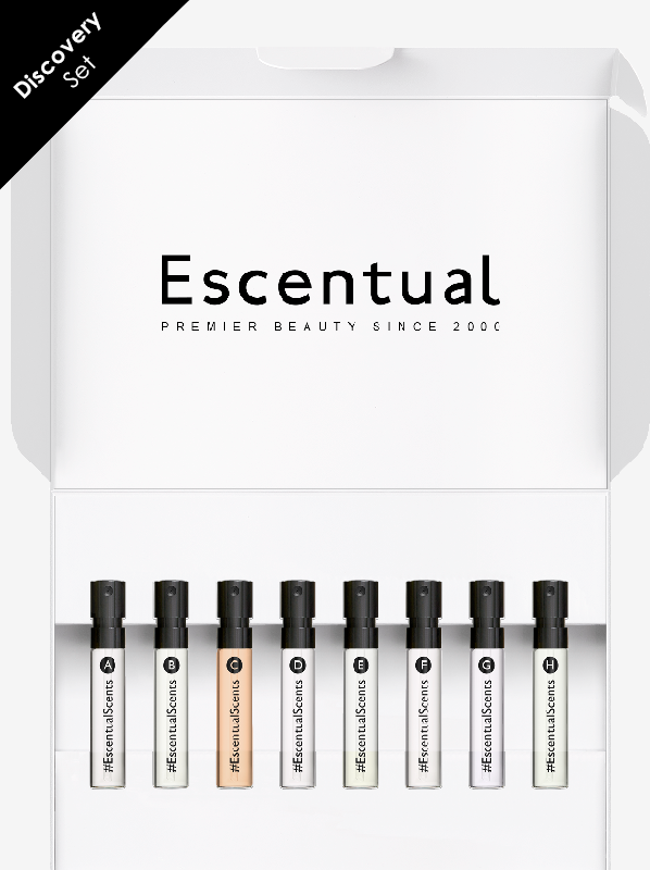escentual scents discovery set best savings