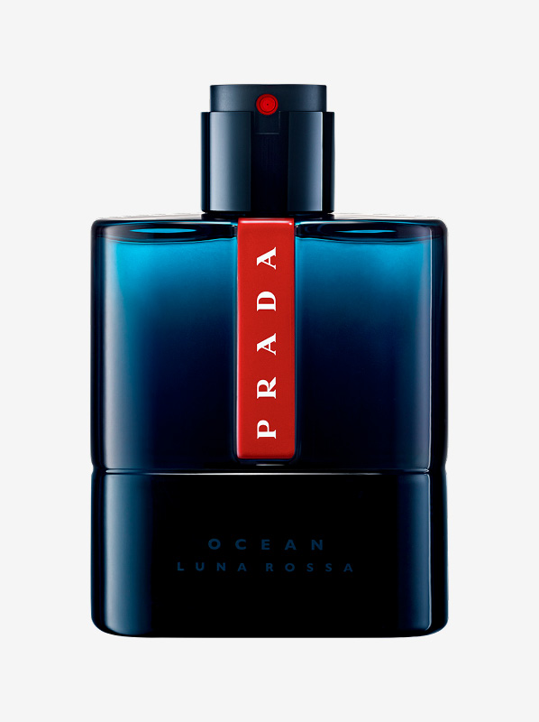 Fragrance deals Prada Luna Rossa Ocean Eau de Toilette