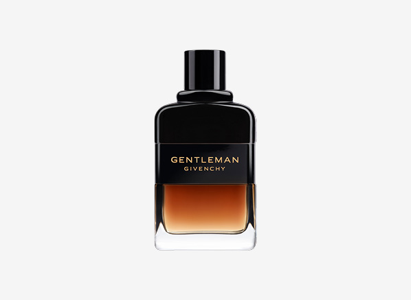 GIVENCHY Gentleman Reserve Privee Eau de Parfum Review