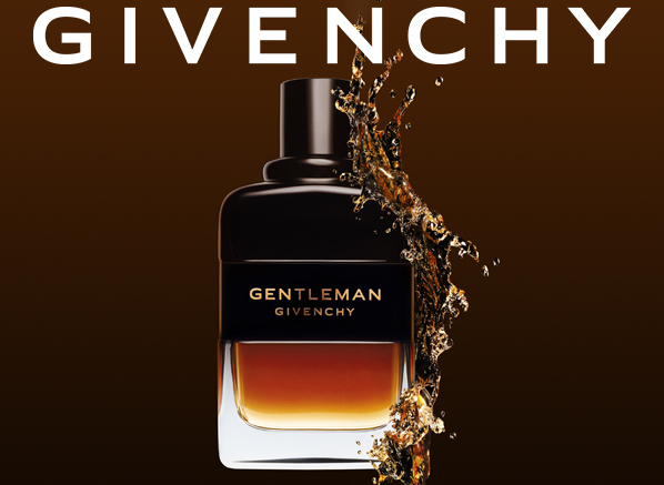 Review of GIVENCHY Gentleman Reserve Privee Eau de Parfum