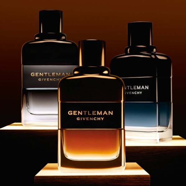 GIVENCHY Gentleman Reserve Privee Eau de Parfum Review - Escentual's Blog