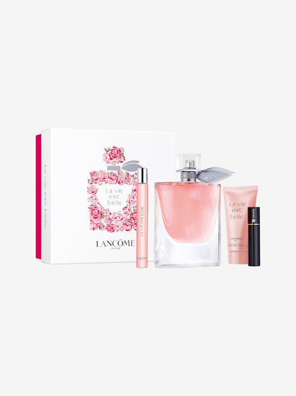 Lancome Discount Lancome La Vie Est Belle Eau de Parfum Spray 100ml Gift Set