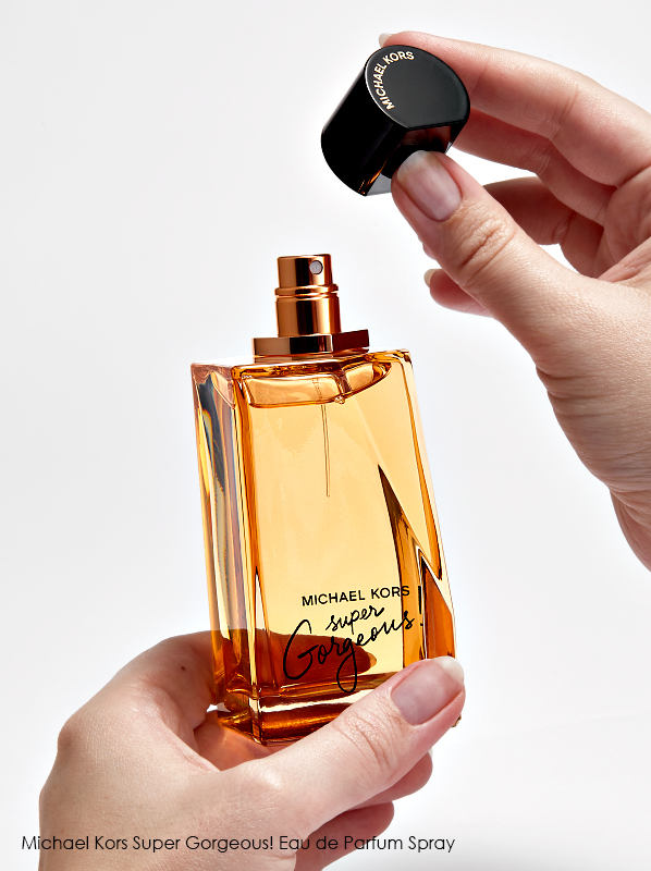 Michael Kors Super Gorgeous Eau de Parfum Review