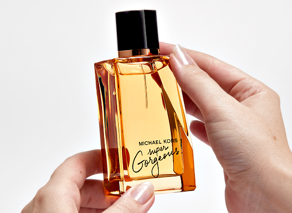 Image of Michael Kors Super Gorgeous Eau de Parfum Review