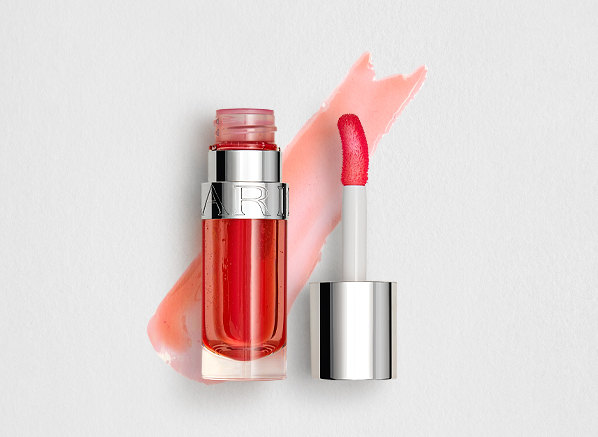 6 Ways Clarins Have Made Their Lip Oil...