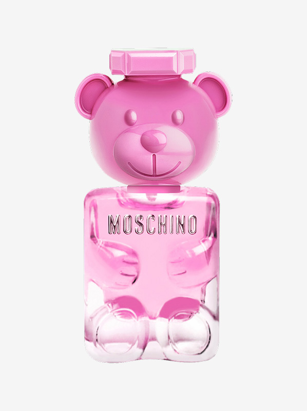 Best Savings Moschino Toy 2 Bubble Gum Eau de Toilette 5ml