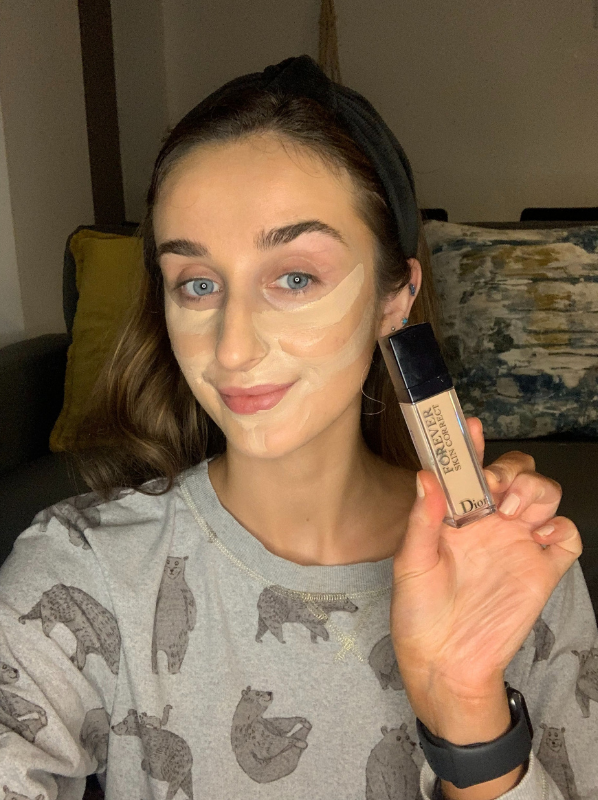 Trend and Tested Concealer Contouring How To 