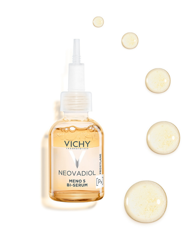 new beauty Vichy Neovadiol Meno 5 Bi-Serum 30ml
