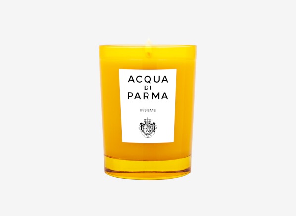 Acqua di Parma Insieme Candle Review