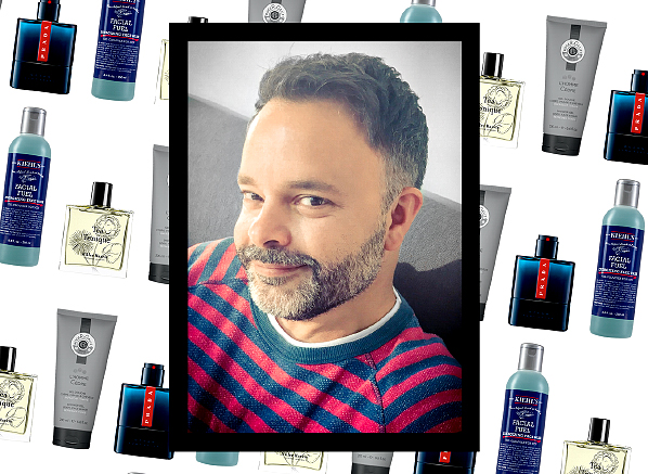 Pretty Pennies: Fragrance Expert's Father's Day Picks - Haydn Williams