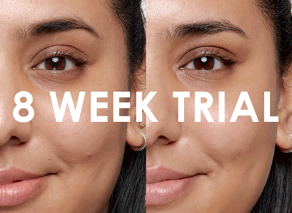 Vida Glow 8 Week Trial: See Our Results