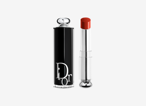 DIOR Addict Shine Refillable Lipstick Review