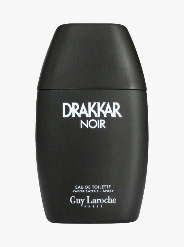 Guy Laroche Drakkar Noir Eau de Toilette Fragrance Offer 