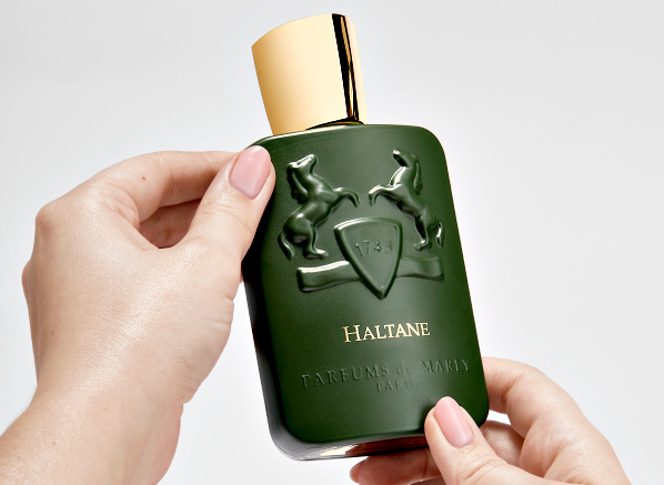 Parfums de Marly Haltane Eau de Parfum Review