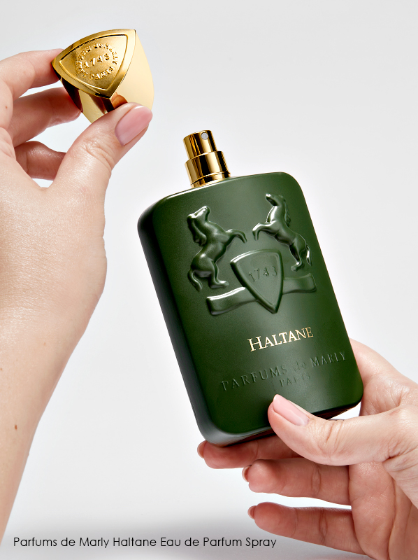 Parfums de Marly Haltane Review