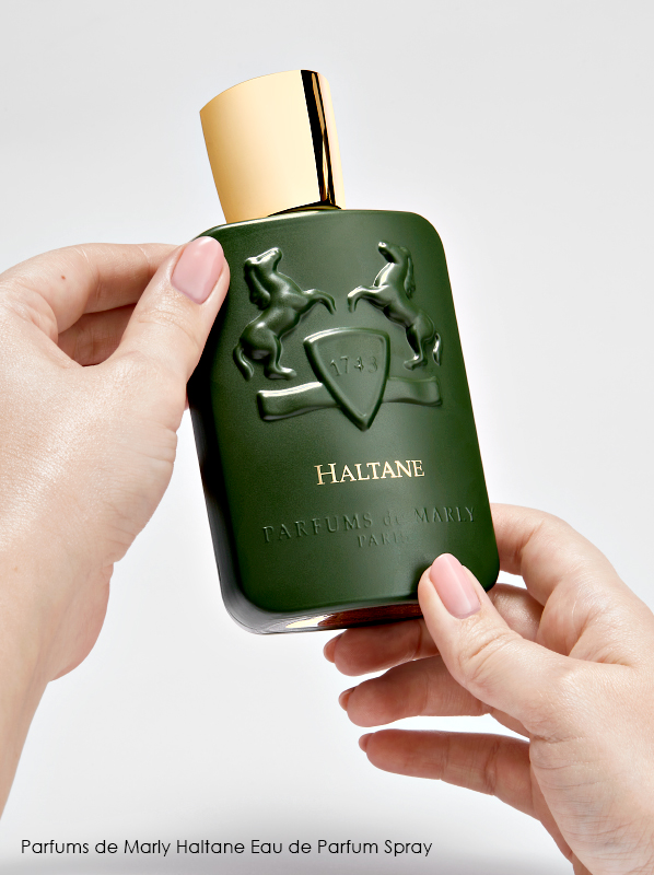 Niche fragrance review: Review of Parfums de Marly Haltane Eau de Parfum