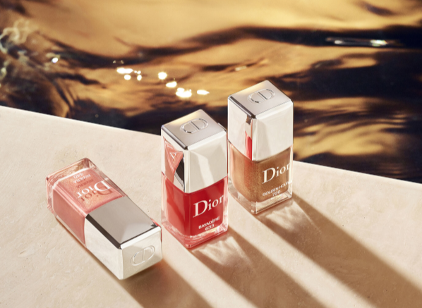 DIOR Dior Vernis Limited Edition 10ml