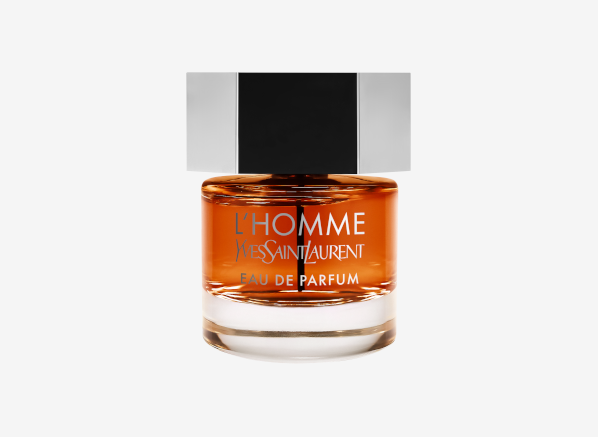 Yves Saint Laurent L'Homme Eau de Parfum Review