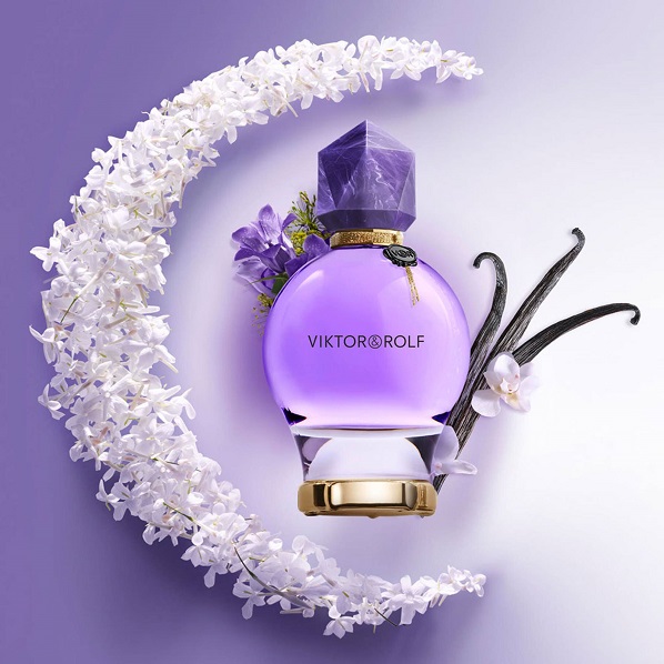 Viktor & Rolf Good Fortune Eau de Parfum review