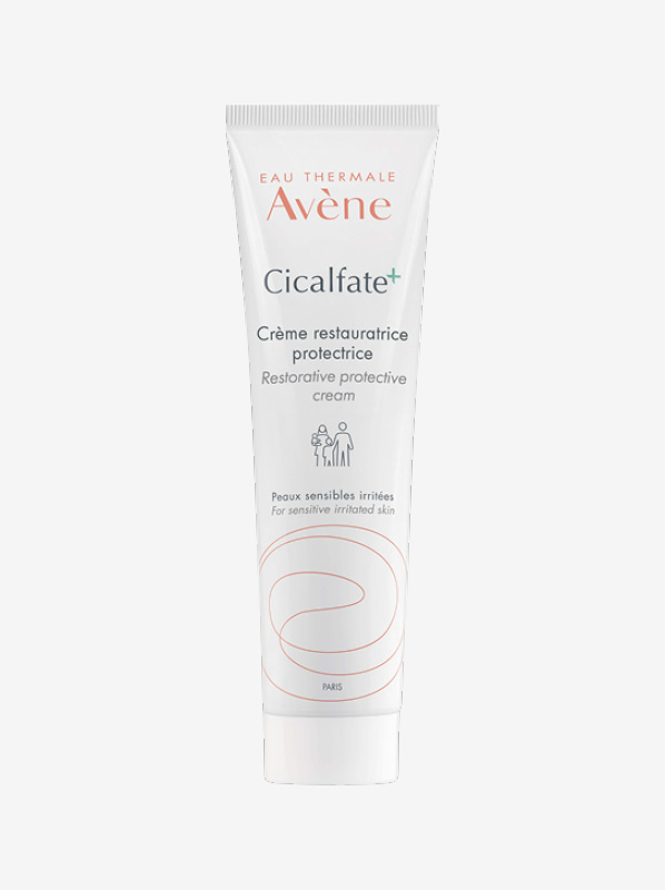 Avene Cicalfate+ Restorative Protective Cream Offer