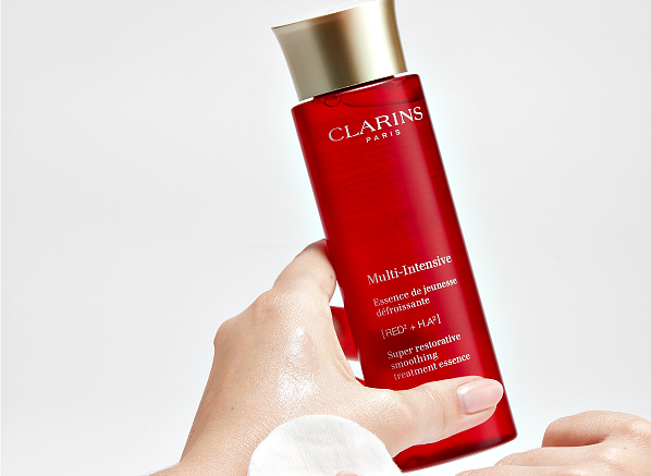Clarins Treatment Essence Review