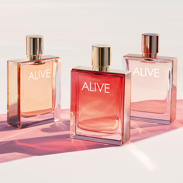 Hugo Boss Alive Intense Eau de Parfum Review - Escentual's Blog