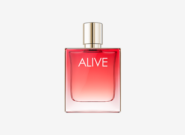 Hugo Boss Alive Intense Eau de Parfum Review