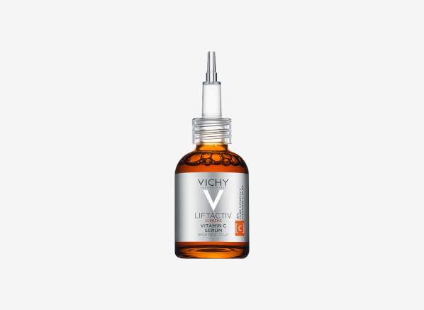 Vichy LiftActiv Vitamin C Serum Review