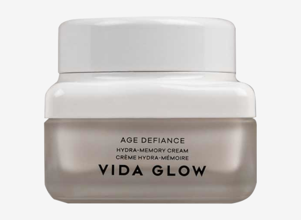 Vida Glow Age Defiance Cream