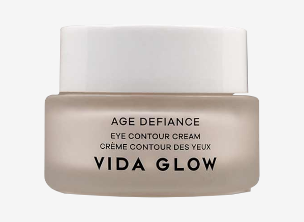 Vida Glow Age Defiance Eye Cream Review