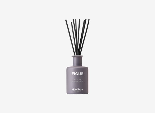 Miller Harris Figue Room Diffuser Review