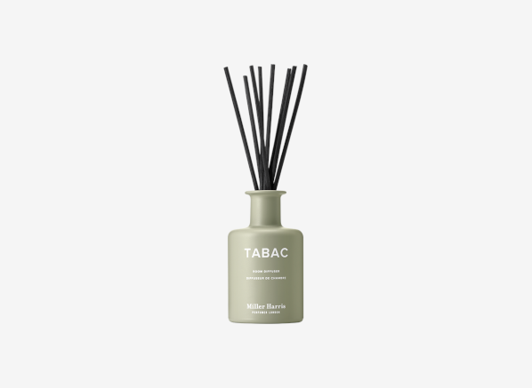 Miller Harris Tabac Room Diffuser Review