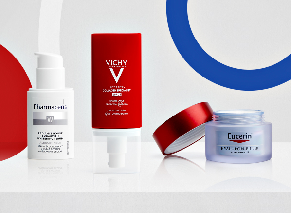 The Top Peptide-Powered French Pharmacy Skincare To Try Right Now