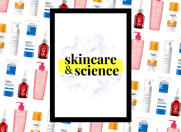 Pretty Pennies: Skinfluencer's French Pharmacy Skincare Favourites - Skincare & Science